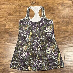 Lululemon racerback tank top